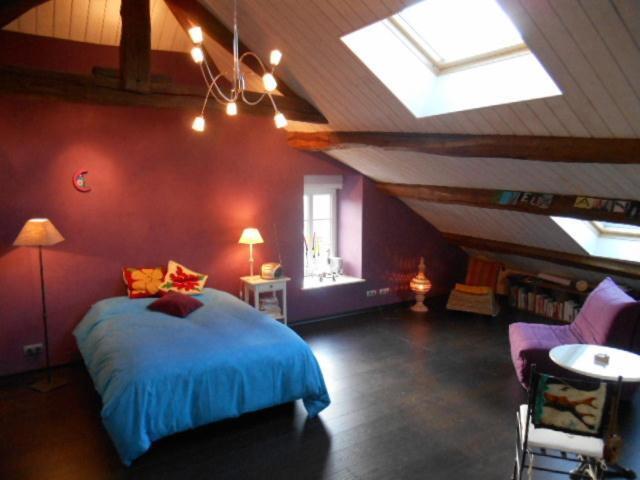 La Maison De Marie-Claire Doncourt-sur-Meuse Habitación foto